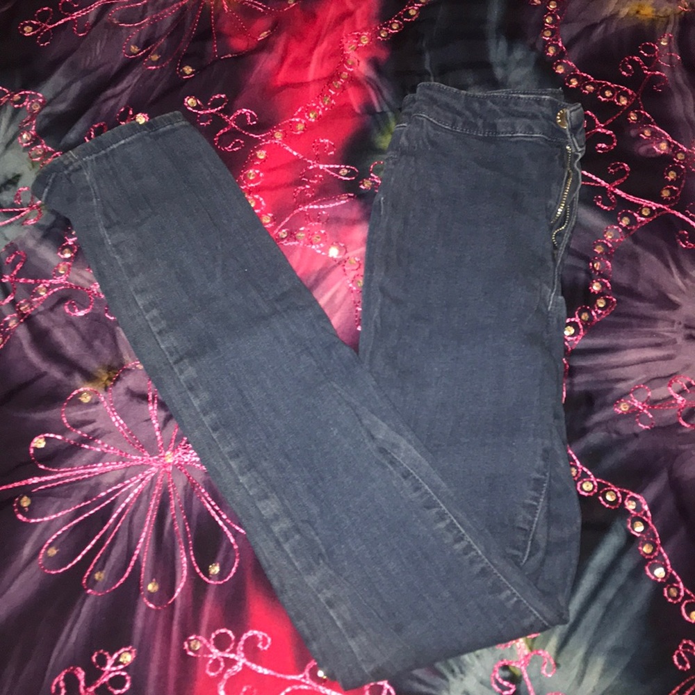 Forever 21 Jeggings